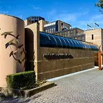 فندق Albornoz Palace 4*