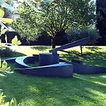 فندق Albornoz Palace 4*