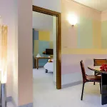 Albornoz Palace Hotel Spoleto