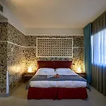 Albornoz Palace 호텔 스폴레토