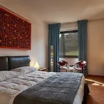 فندق Albornoz Palace 4*