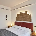 Albornoz Palace Hotel
