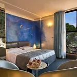 Albornoz Palace فندق 4*