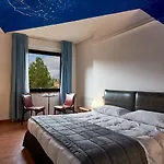 Albornoz Palace فندق 4*