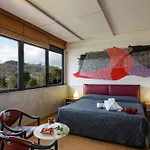 فندق Albornoz Palace سبوليتو