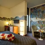 Hotel Albornoz Palace Spoleto