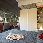 Albornoz Palace 4* سبوليتو
