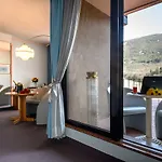 Albornoz Palace فندق سبوليتو