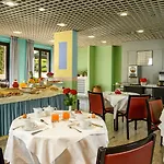 Albornoz Palace 4* سبوليتو