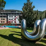 Albornoz Palace 4*