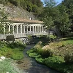 Albornoz Palace 4*