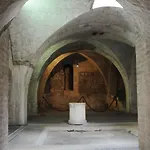 فندق Albornoz Palace