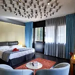 Albornoz Palace Hotel Spoleto
