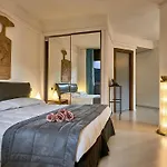 Hotel Albornoz Palace Spoleto