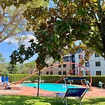 Hotel Albornoz Palace Spoleto