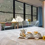 Albornoz Palace 호텔 4*