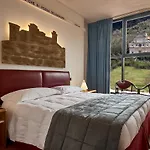 Hotell Albornoz Palace Spoleto