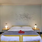 Albornoz Palace Hotell Spoleto