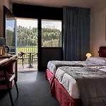 Albornoz Palace فندق سبوليتو