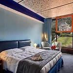 فندق Albornoz Palace سبوليتو