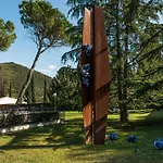 Albornoz Palace 4*