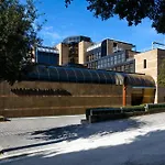 Hotel Albornoz Palace