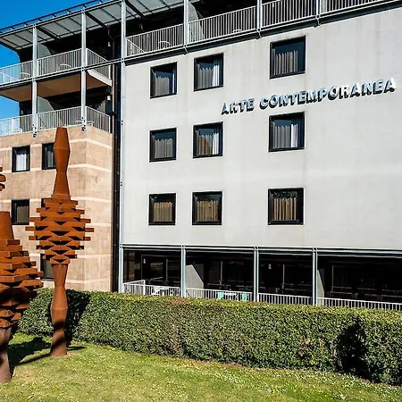 Albornoz Palace Spoleto