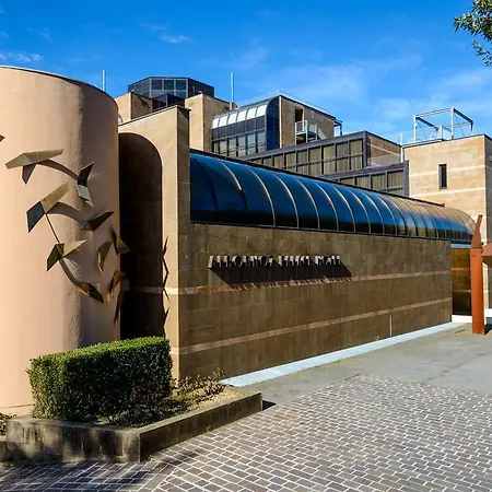 Hotel Albornoz Palace 4*