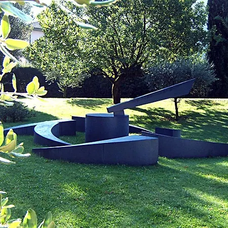 Hotel Albornoz Palace 4*