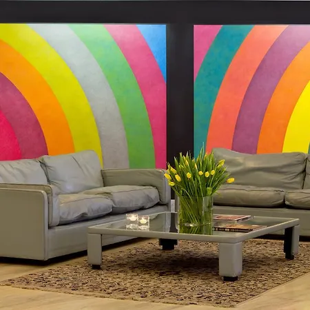 Albornoz Palace Hotel 4*