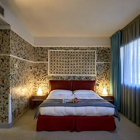 Albornoz Palace Hotel Spoleto