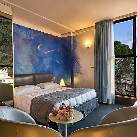 Hotel Albornoz Palace Spoleto