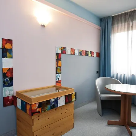 Albornoz Palace Spoleto