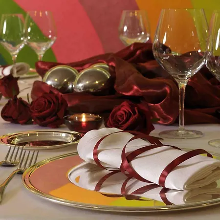 Albornoz Palace Spoleto