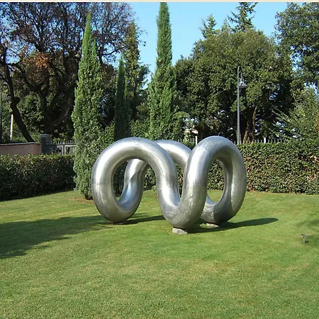 Hotel Albornoz Palace 4*