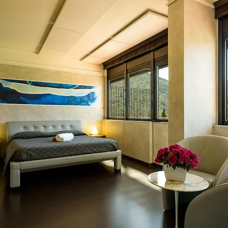 Hotel Albornoz Palace 4*