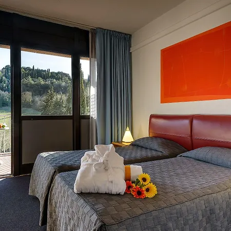 Albornoz Palace Hotel 4*