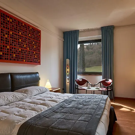 Hotel Albornoz Palace 4*