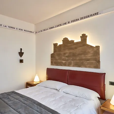 Albornoz Palace Hotel