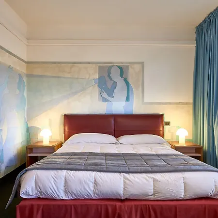 Albornoz Palace Hotel Spoleto