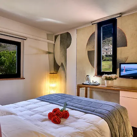 Albornoz Palace 4*