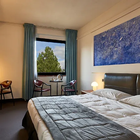 Albornoz Palace 4* Spoleto