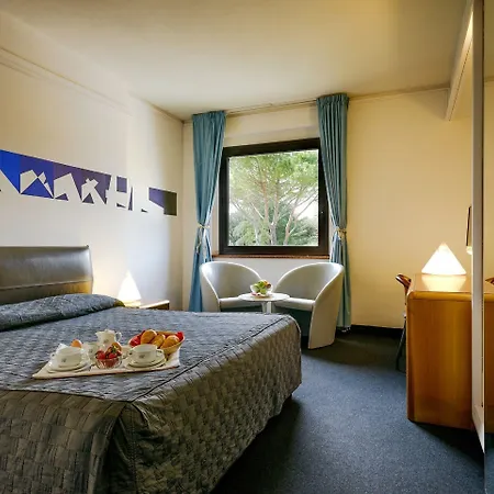 Hotel Albornoz Palace 4*