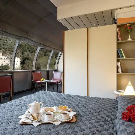 Albornoz Palace 4* Spoleto