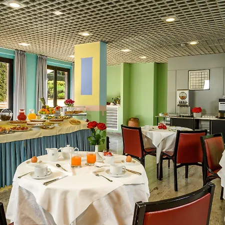 Albornoz Palace 4* Σπολέτο