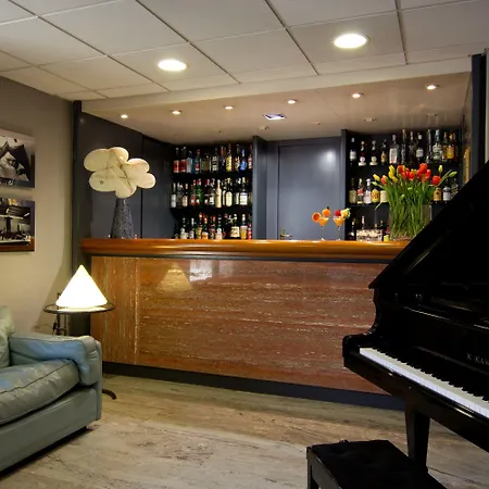 Albornoz Palace Spoleto