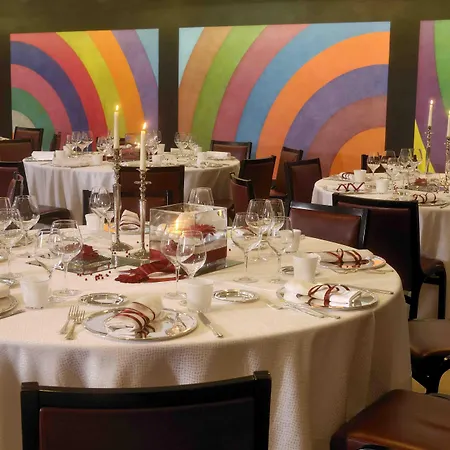 Albornoz Palace Hotel 4*