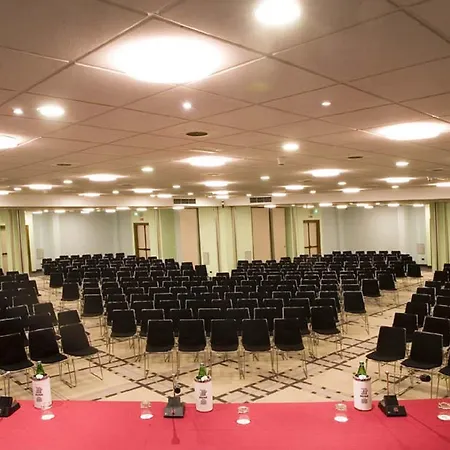 Albornoz Palace 4* Σπολέτο