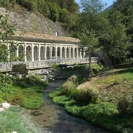 Albornoz Palace 4*