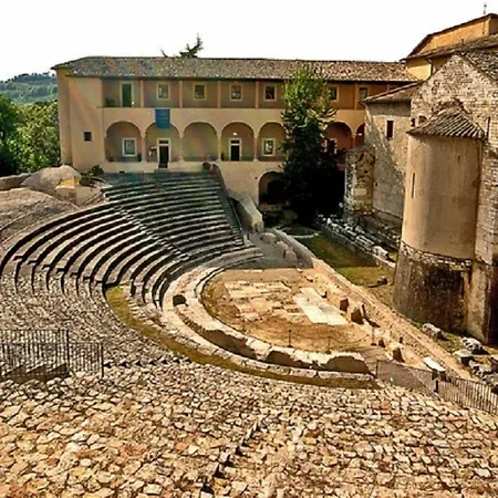 Albornoz Palace
